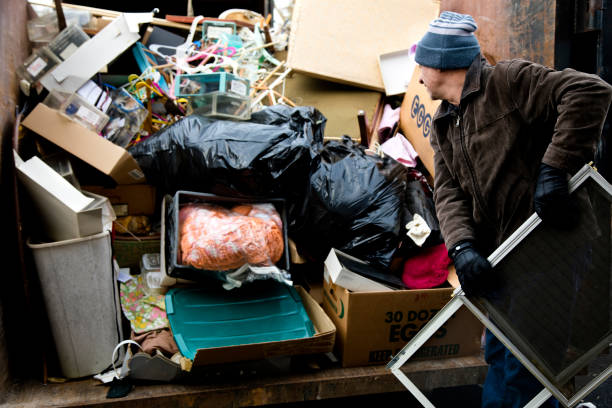 Best Retail Junk Removal  in Wchester, IN