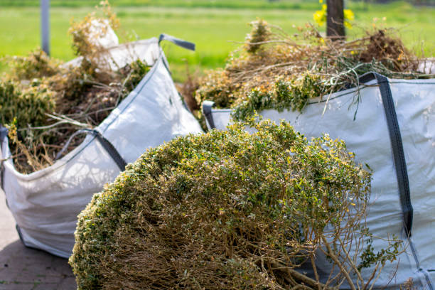 Best Yard Waste Removal  in Wchester, IN