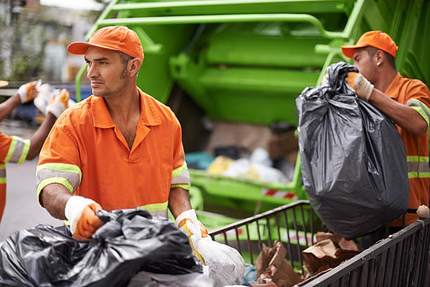 Trusted Winchester, IN Junk Removal Services Experts