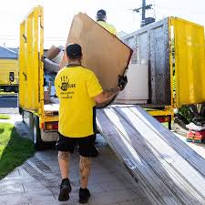 Best Residential Junk Removal  in Wchester, IN