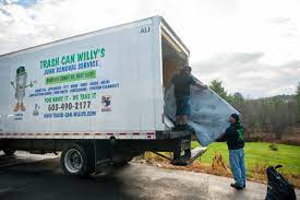 Best Same-Day Junk Removal Services  in Wchester, IN